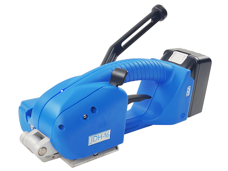 Battery Strapping Tool JDH-16