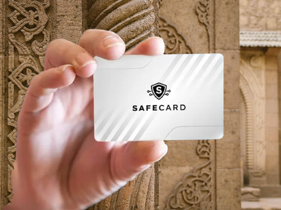 SafeCard