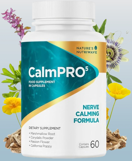 CalmPro5